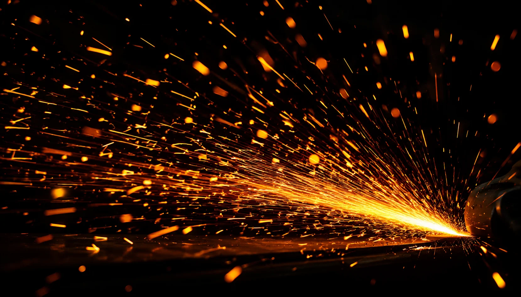 Sparks
