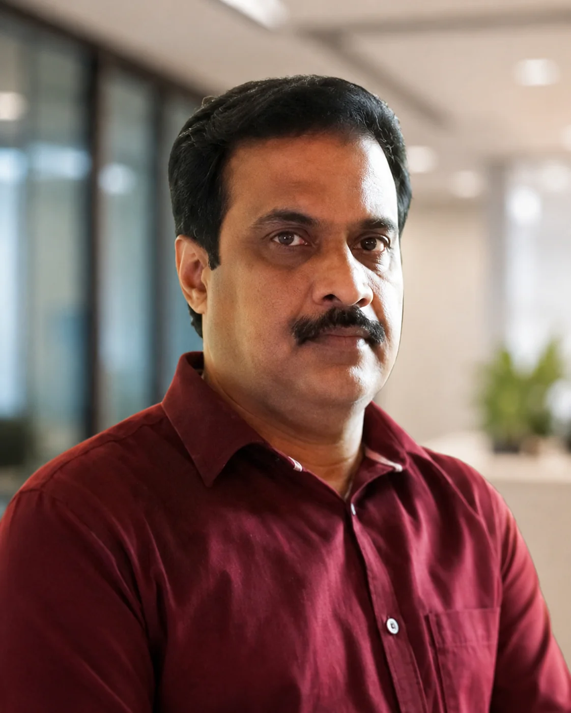 Rama Varadarajan