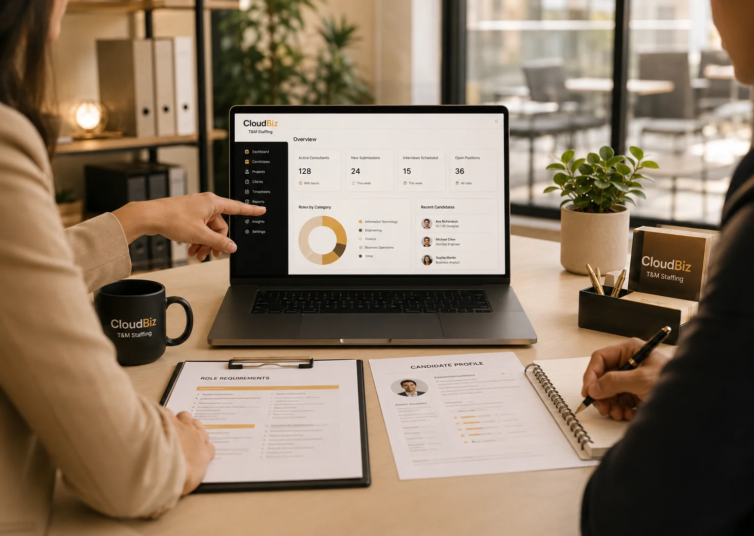 CloudBiz