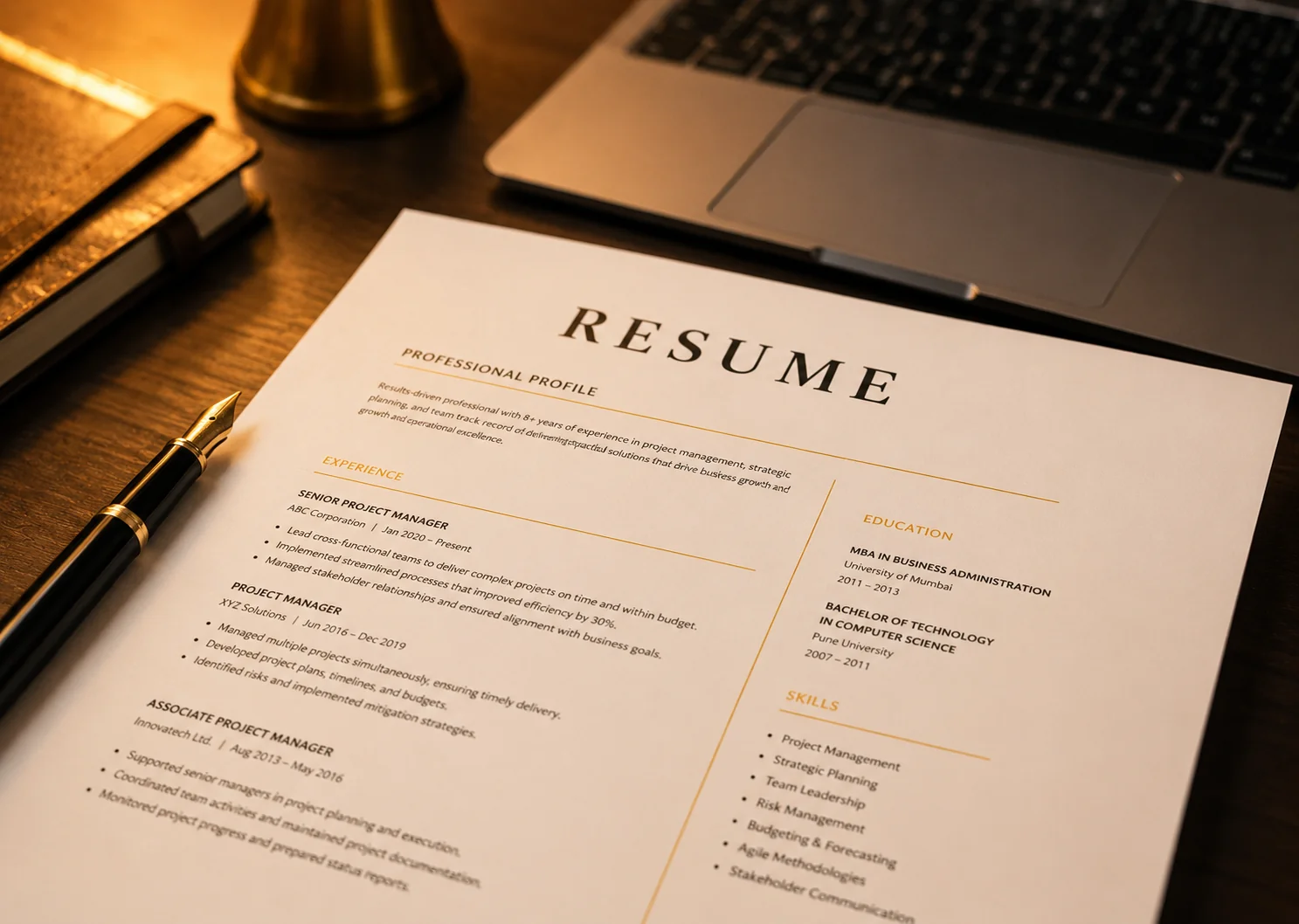 9to5resumes