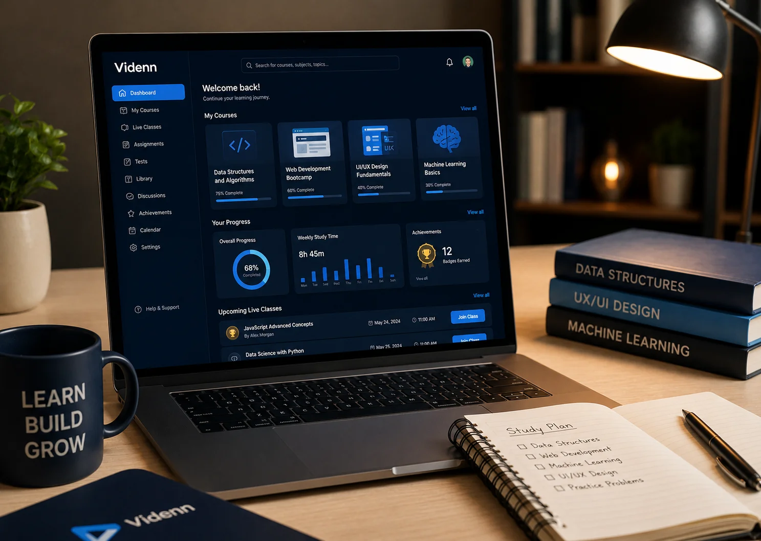 Imagistack
